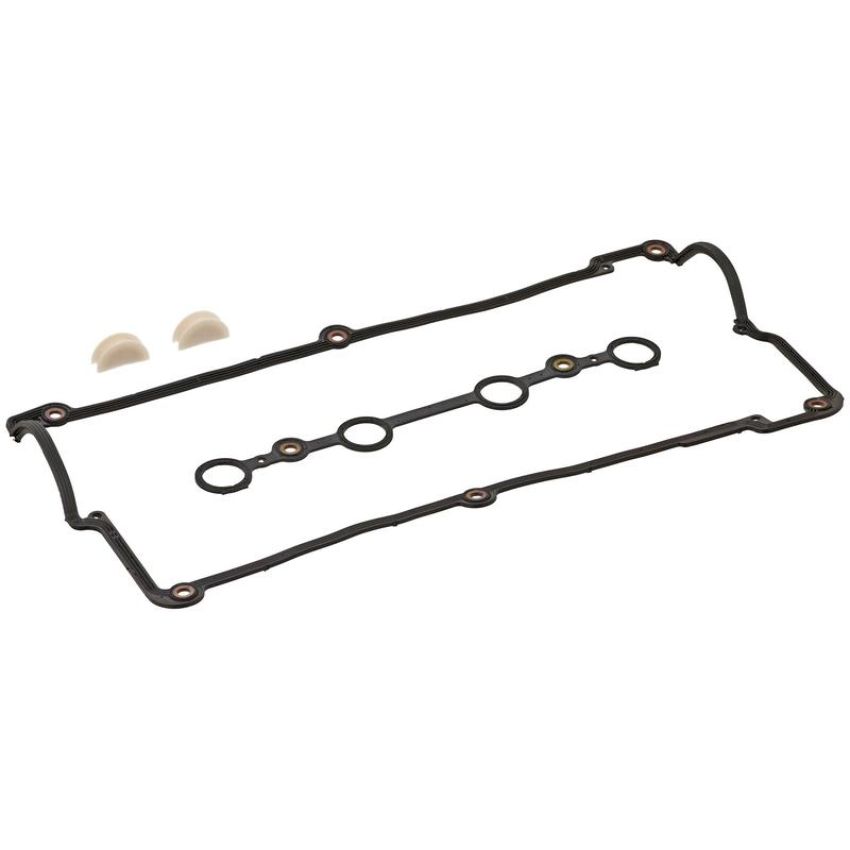 Elring 712.470 Gasket Set, cylinder head cover