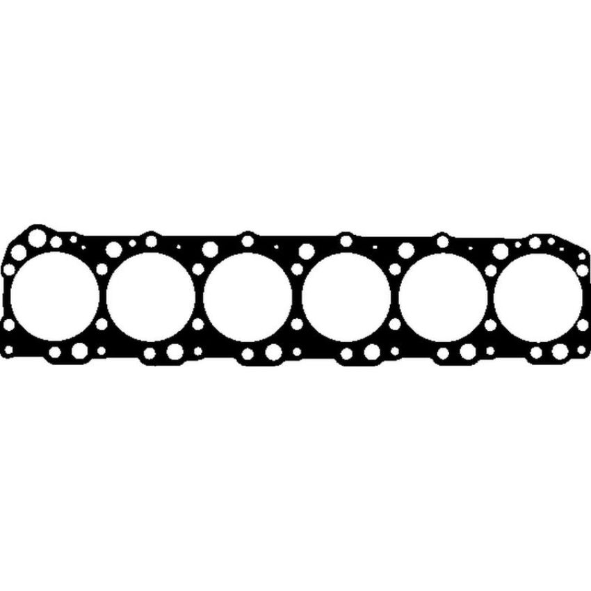 Elring 713.163 Gasket, cylinder head