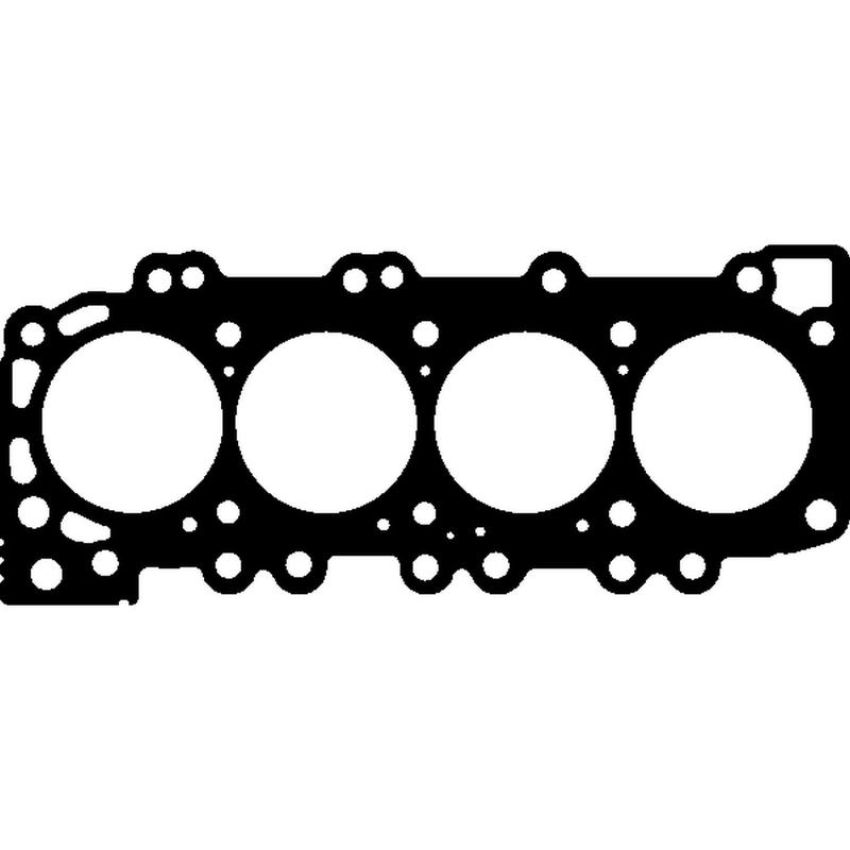 Elring 715.170 Gasket, cylinder head