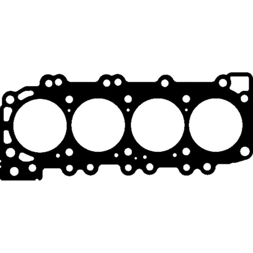 Elring 715.210 Gasket, cylinder head