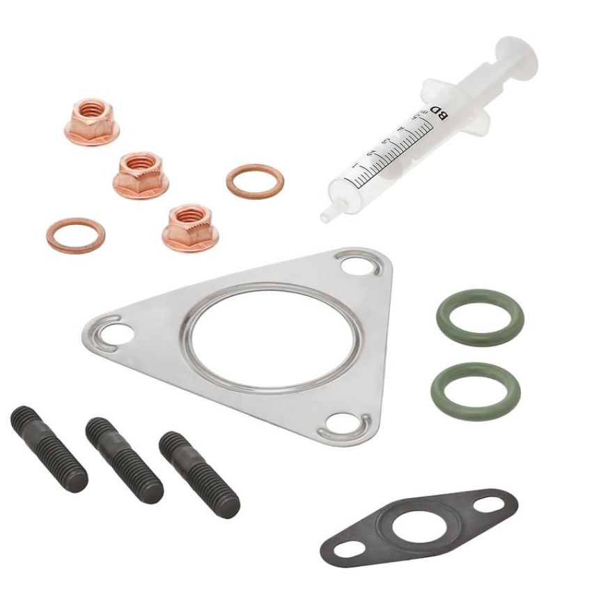 Elring 715.530 Self-Locking Nut