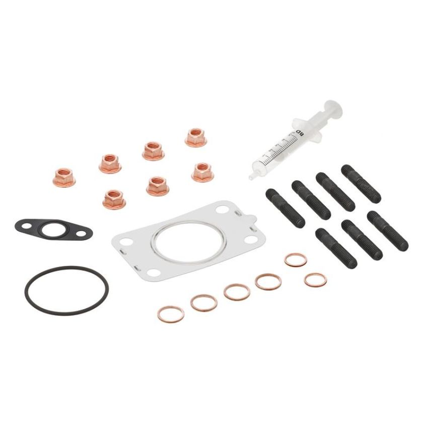 Elring 715.720 Engine Oil Drain Plug Gasket