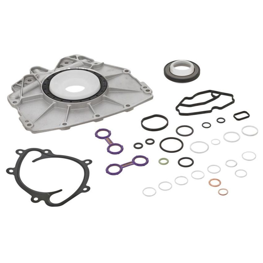 Elring 717.570 Gasket Kit, crankcase