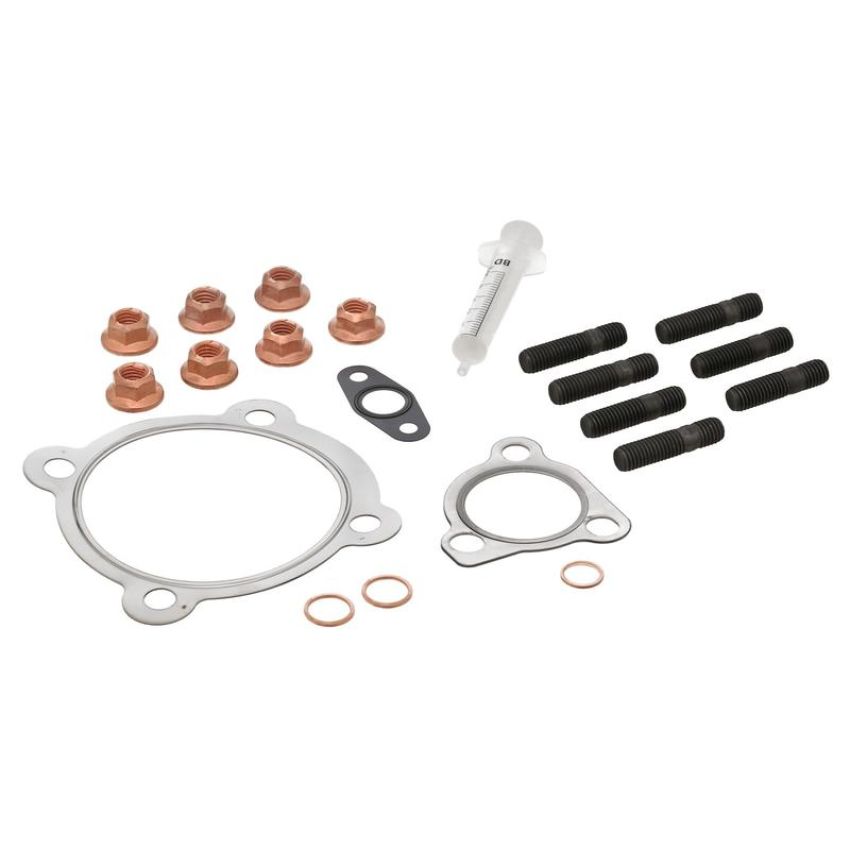 Elring 717.951 Engine Oil Drain Plug Gasket