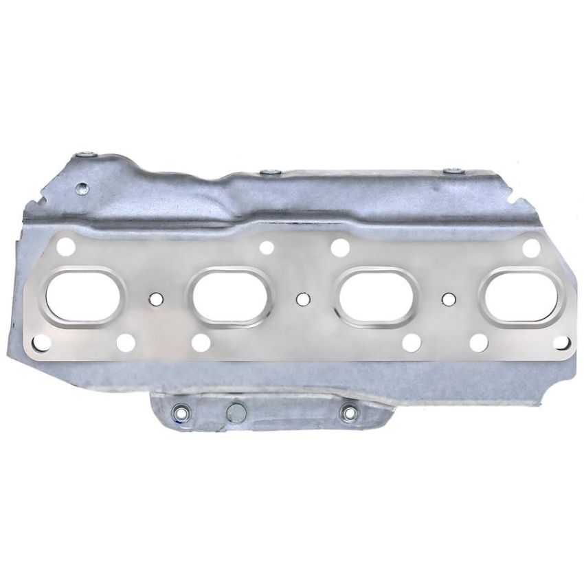 Elring 718.012 Gasket, exhaust manifold