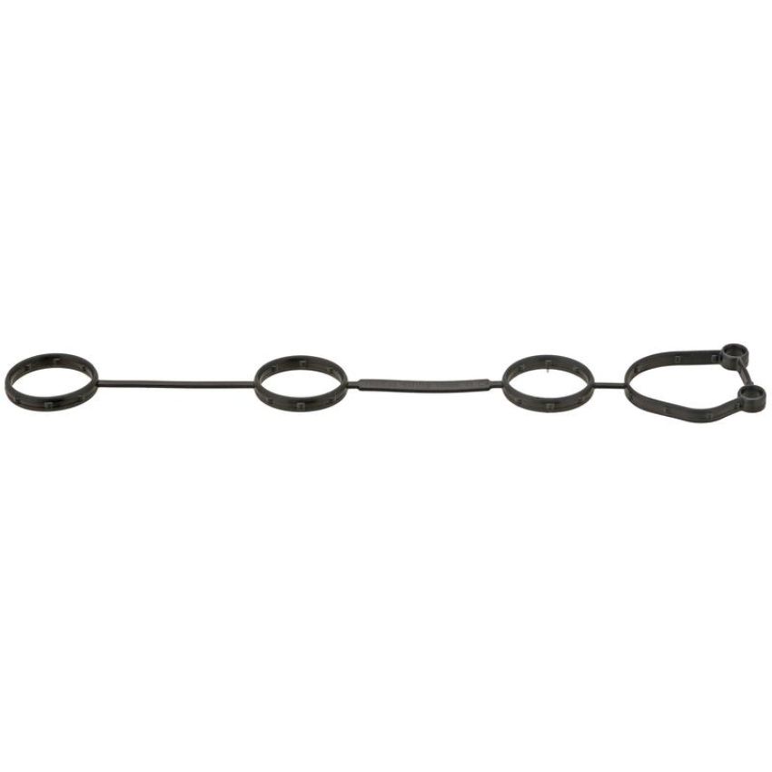 Elring 720.230 Gasket, cylinder head cover