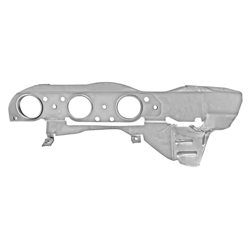 Elring 721.541 Gasket, exhaust manifold