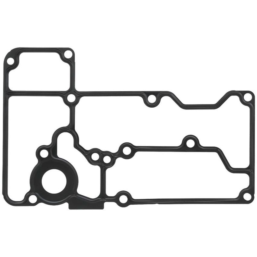 Elring 721.990 Gasket, housing cover (crankcase)