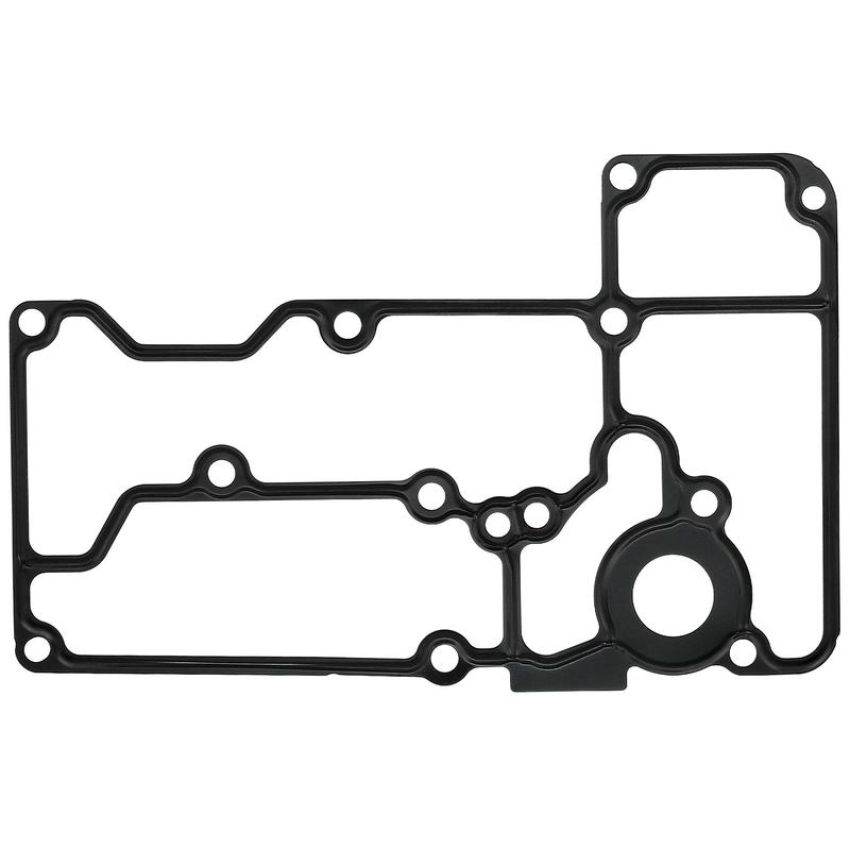 Elring 721.990 Gasket, housing cover (crankcase)