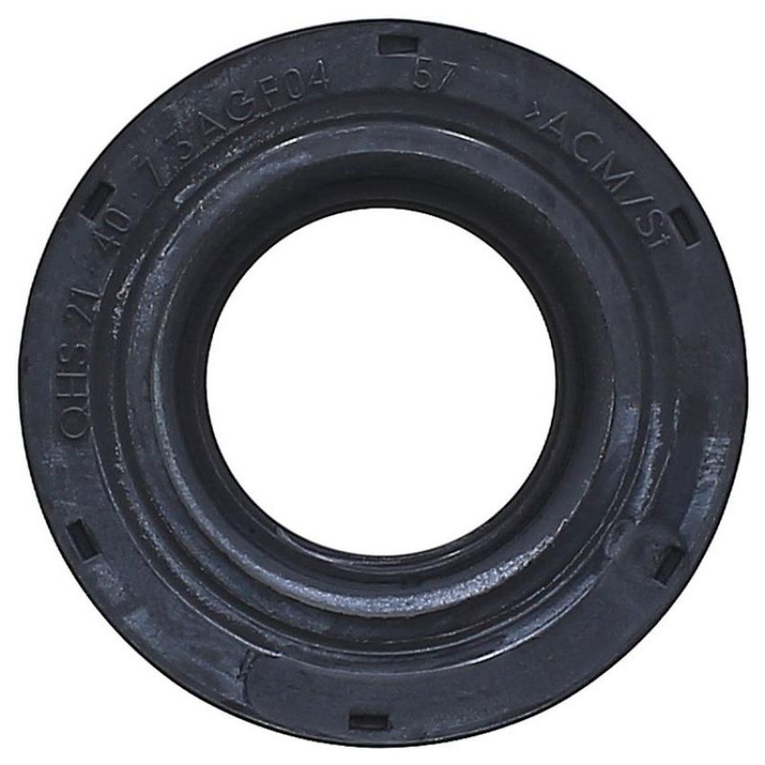 Elring 722.080 Gasket, cylinder head cover Pack of 4