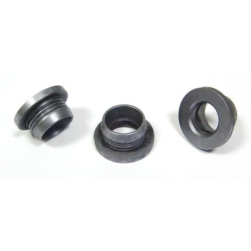 Elring 722.230 Gasket, oil outlet (charger)