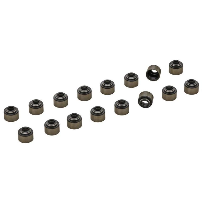 Elring 723.410 Seal Ring, valve stem Pack of 16