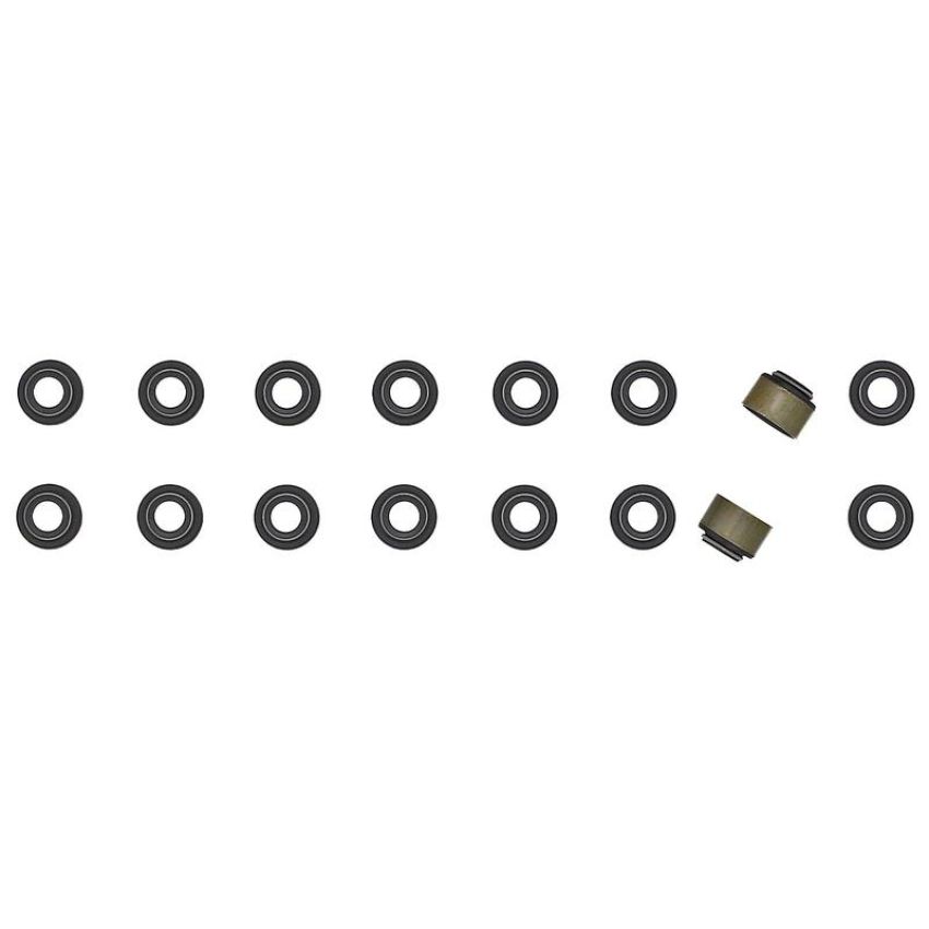 Elring 723.410 Seal Ring, valve stem Pack of 16