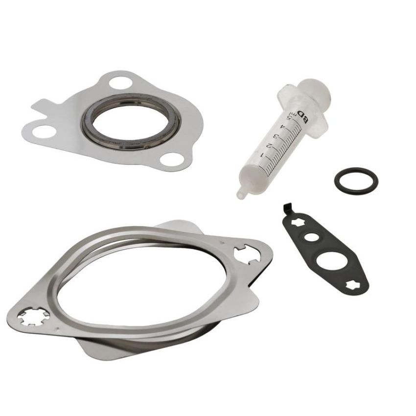 Elring 727.220 Mounting Kit, charger