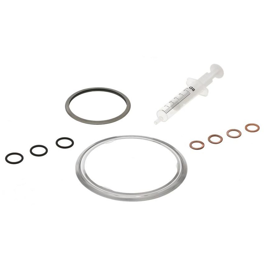 Elring 727.471 Mounting Kit, charger