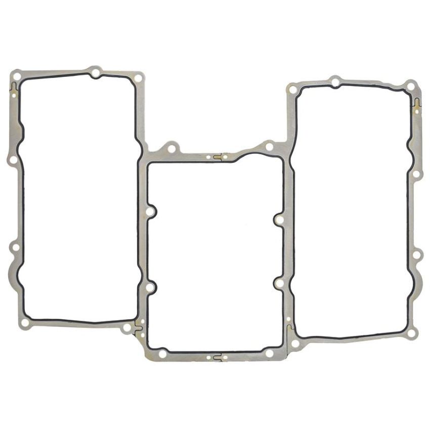 Elring 727.741 Gasket, intake manifold housing