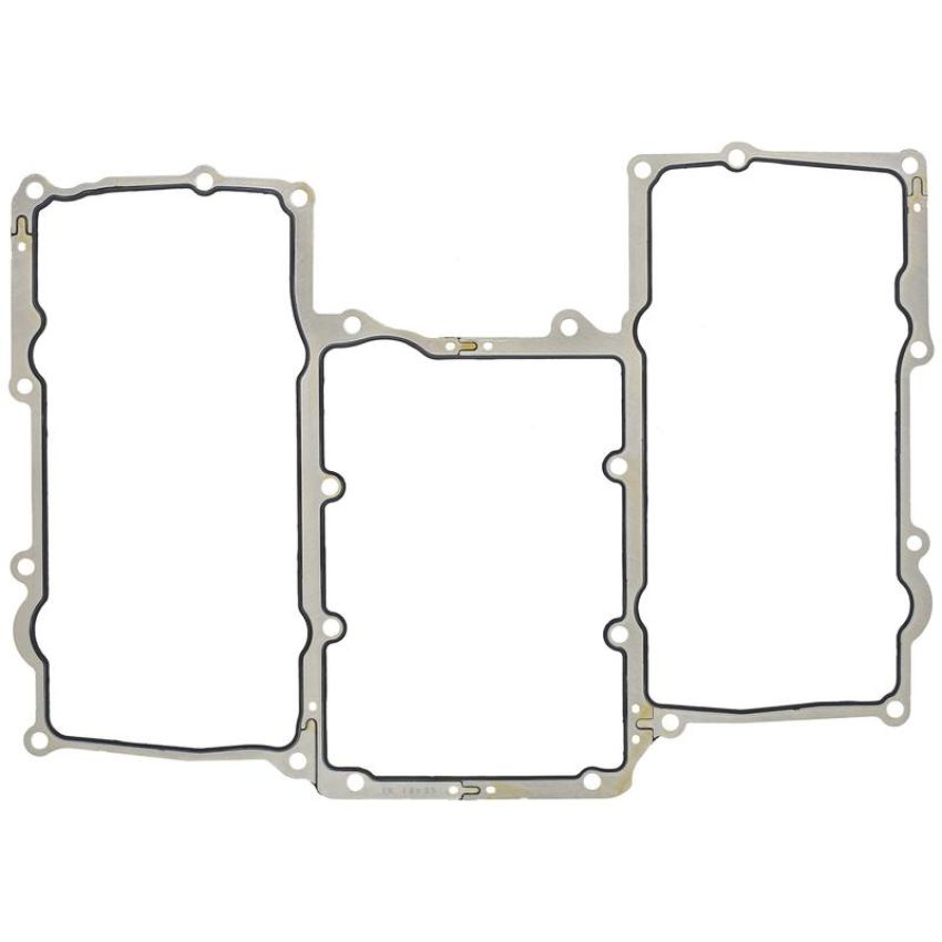 Elring 727.741 Gasket, intake manifold housing