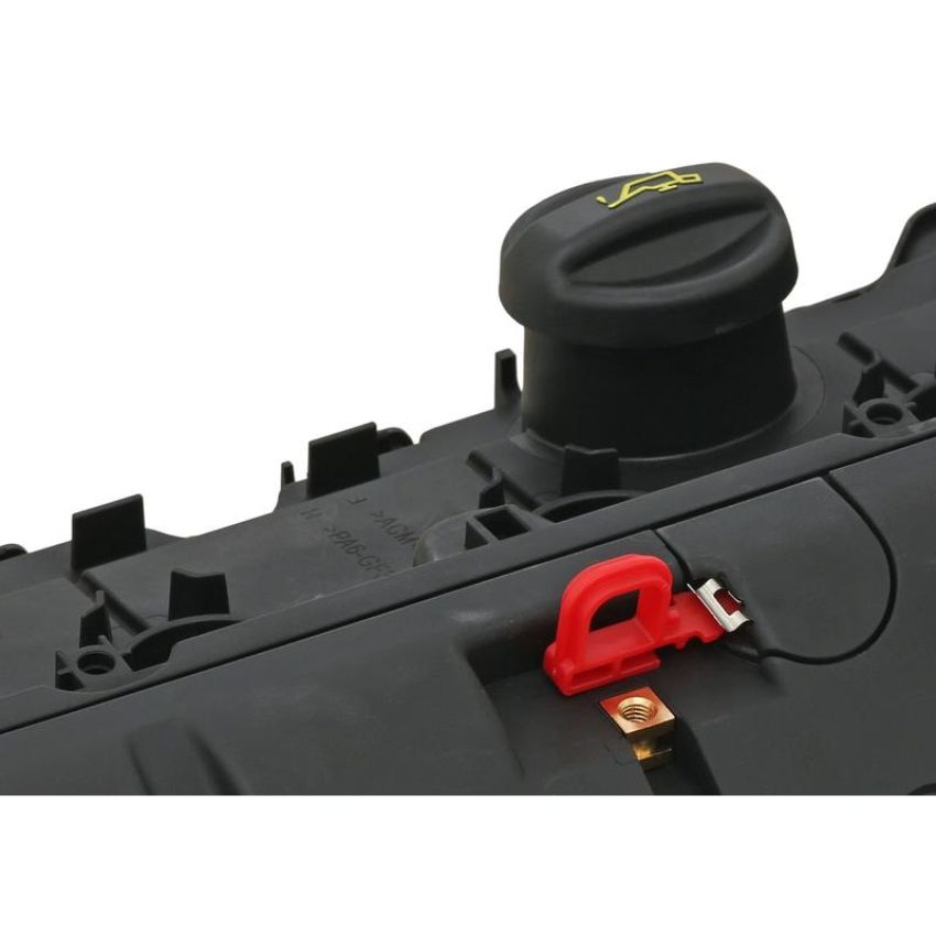Elring 728.180 Cylinder Head Cover