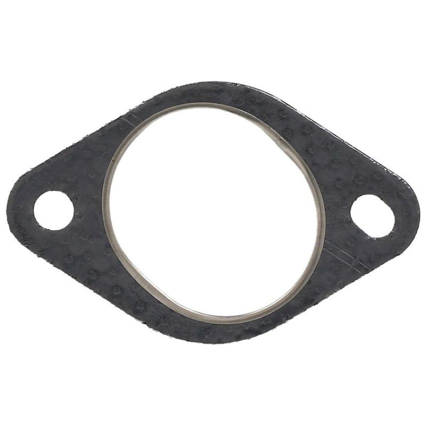 Elring 728.610 Gasket, exhaust manifold Pack of 4