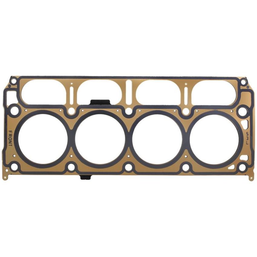 Elring 729.141 Gasket, cylinder head