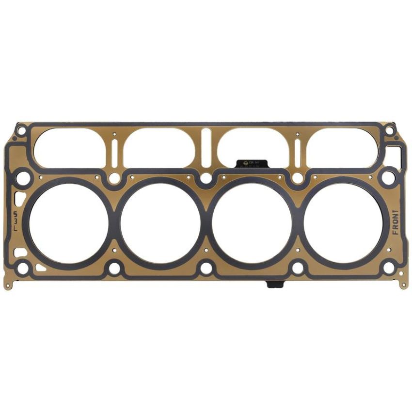 Elring 729.141 Gasket, cylinder head