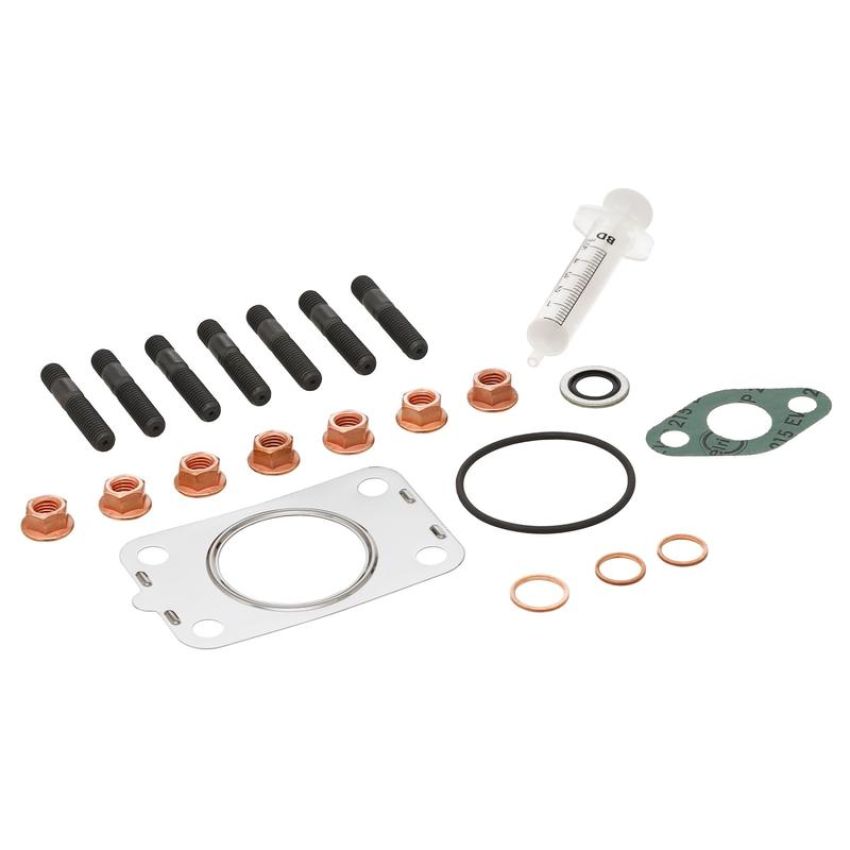 Elring 733.690 Self-Locking Nut