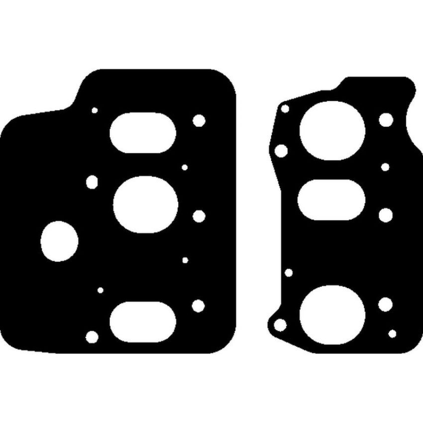 Elring 734.250 Exhaust Manifold Gasket