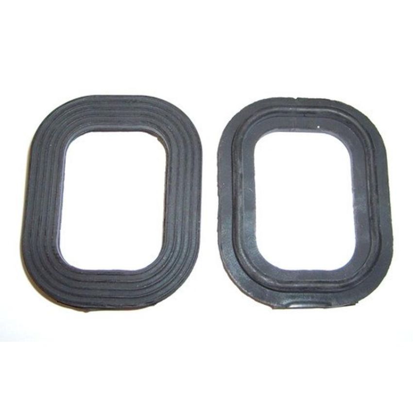 Elring 734.250 Exhaust Manifold Gasket