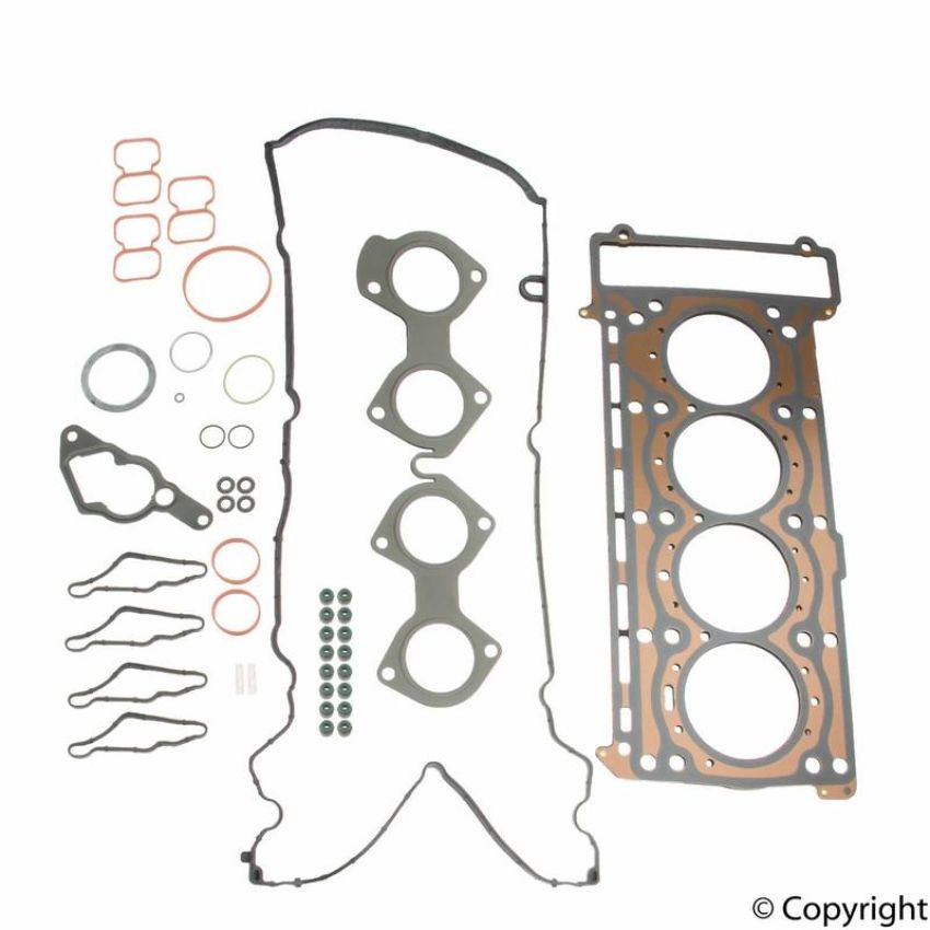 Elring 735.070 Engine Valve Cover Gasket