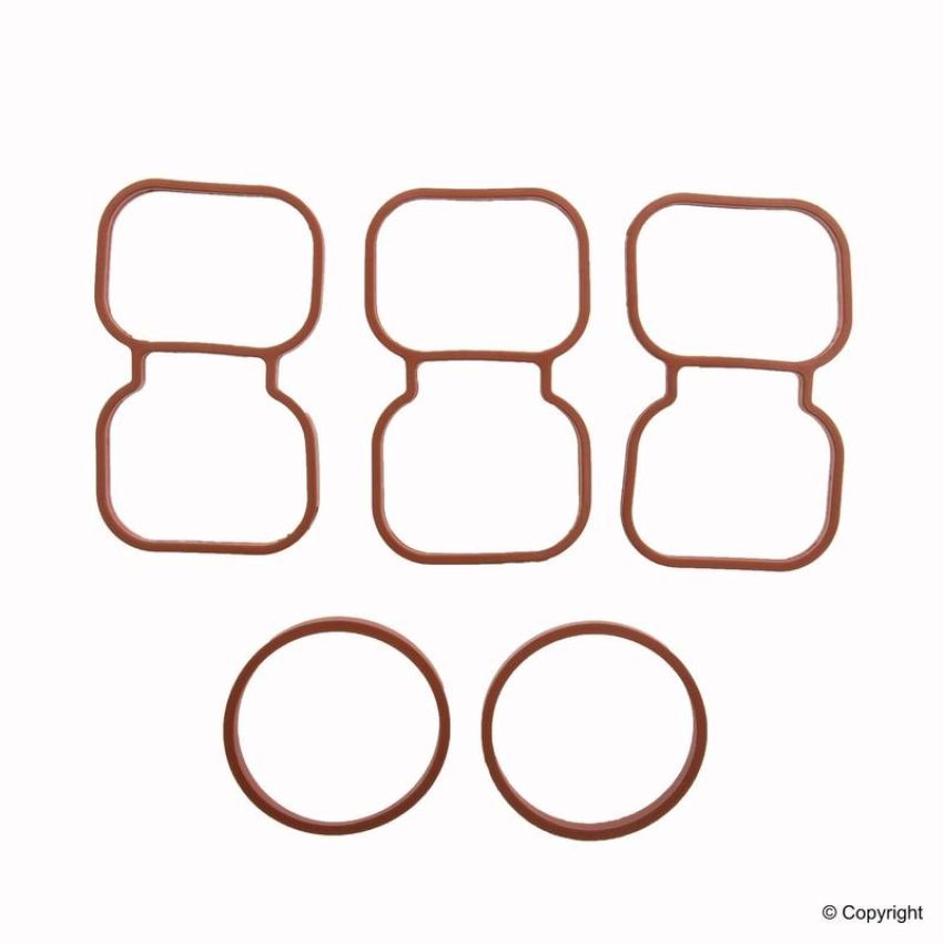 Elring 735.130 Gasket Set, intake manifold