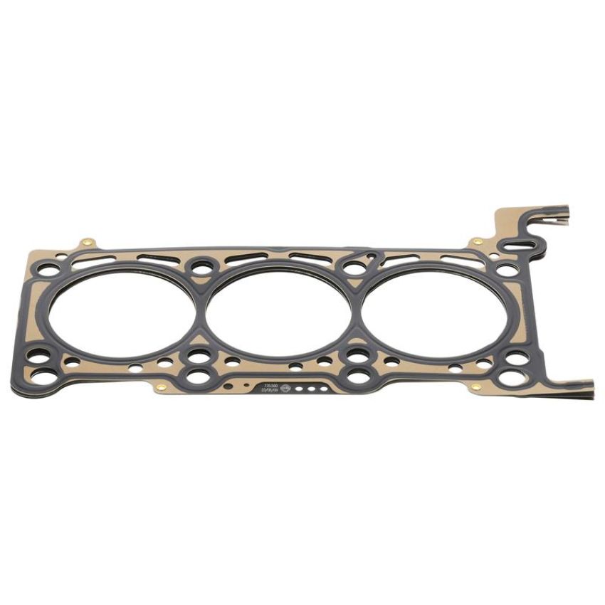 Elring 735.500 Gasket, cylinder head