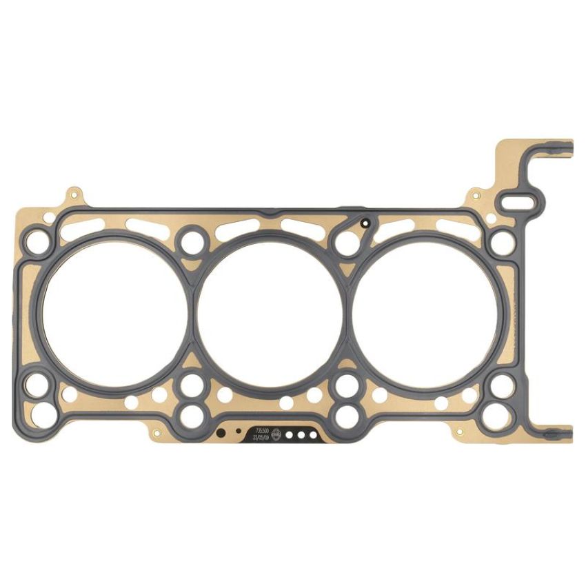 Elring 735.500 Gasket, cylinder head