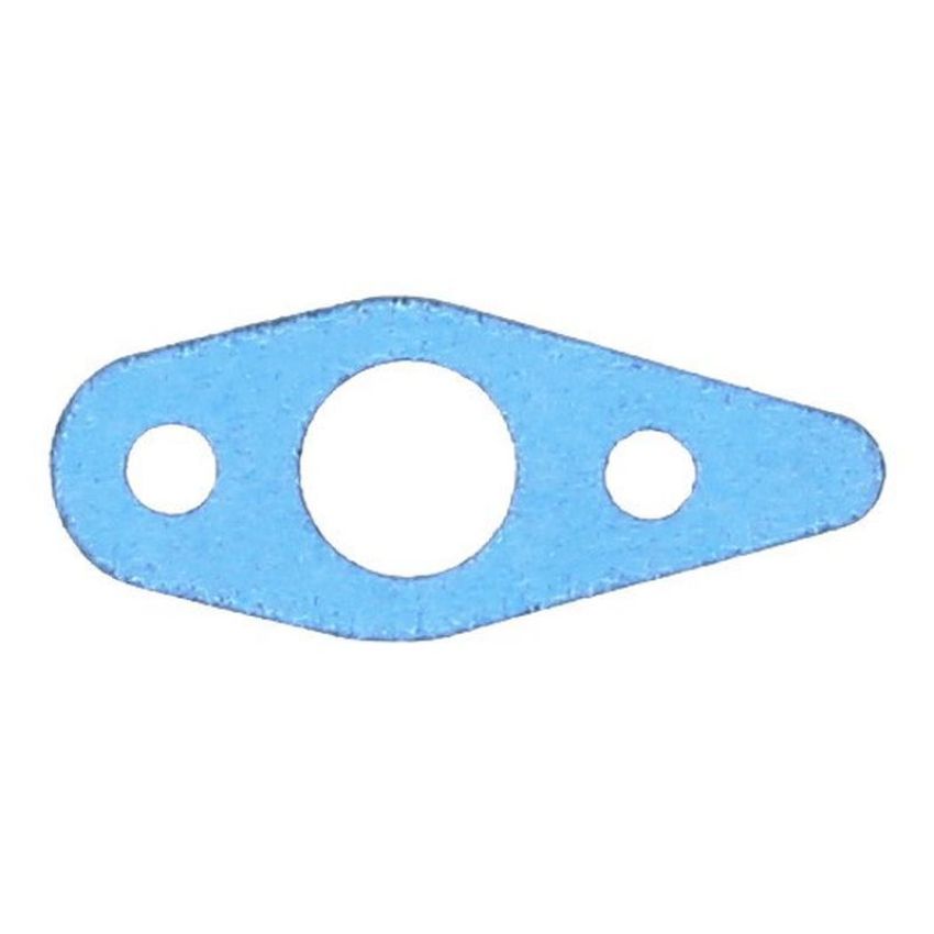 Elring 736.120 Gasket, oil outlet (charger)