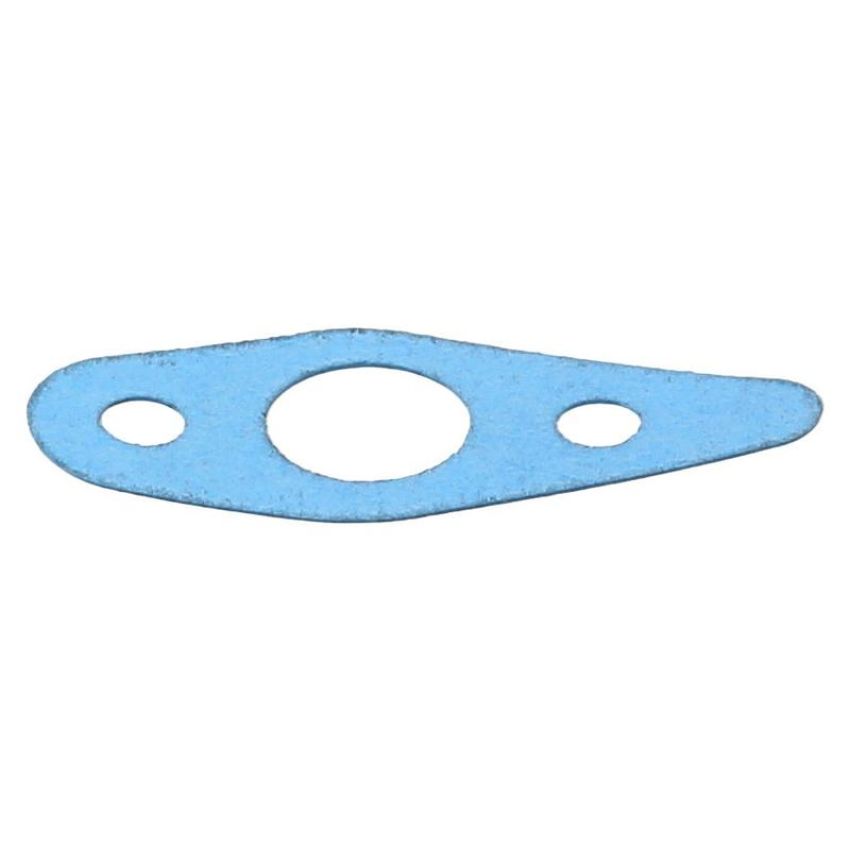 Elring 736.120 Gasket, oil outlet (charger)