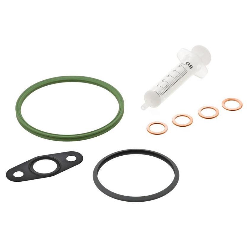 Elring 736.520 Mounting Kit, charger