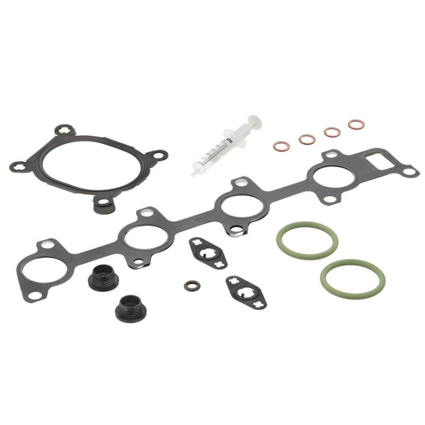 Elring 737.290 Mounting Kit, charger