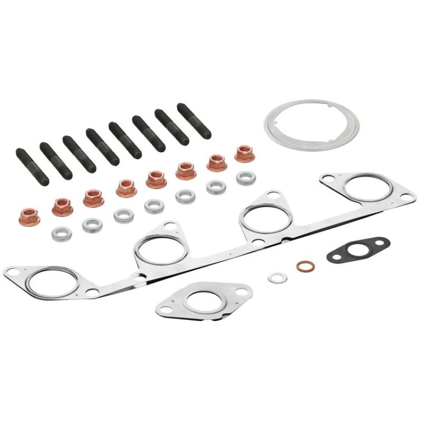 Elring 740.790 Mounting Kit, charger