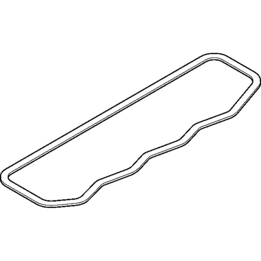 Elring 744.294 Gasket, cylinder head
