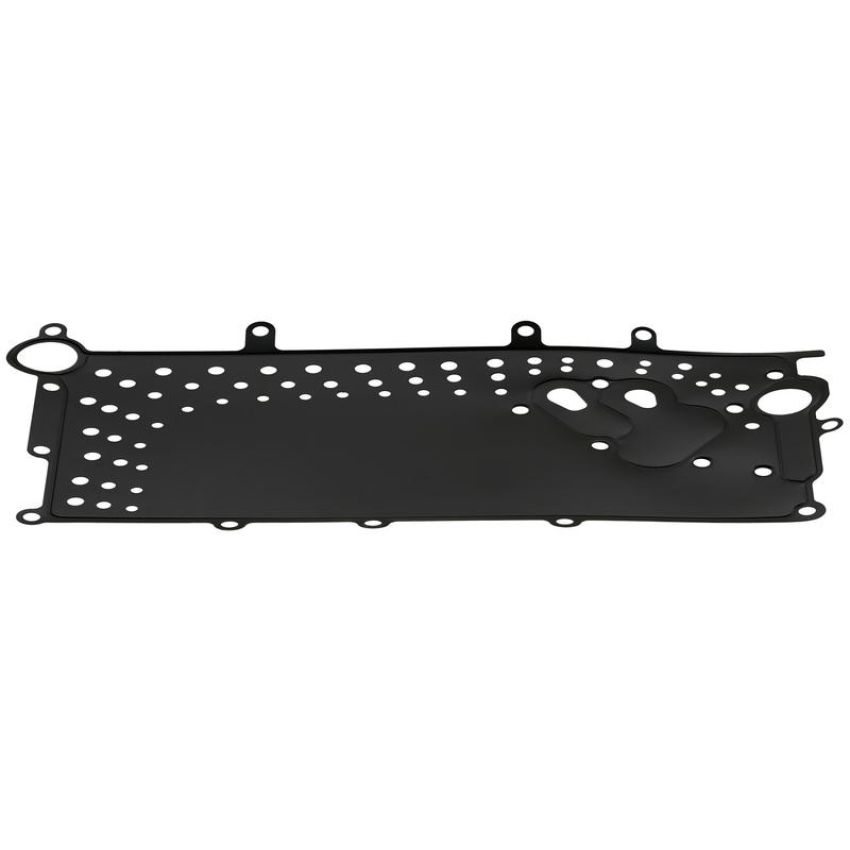 Elring 744.331 Gasket, oil filter housing