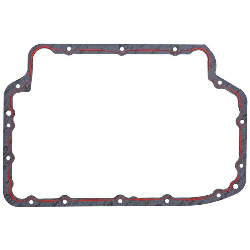 Elring 745.180 Gasket, oil sump