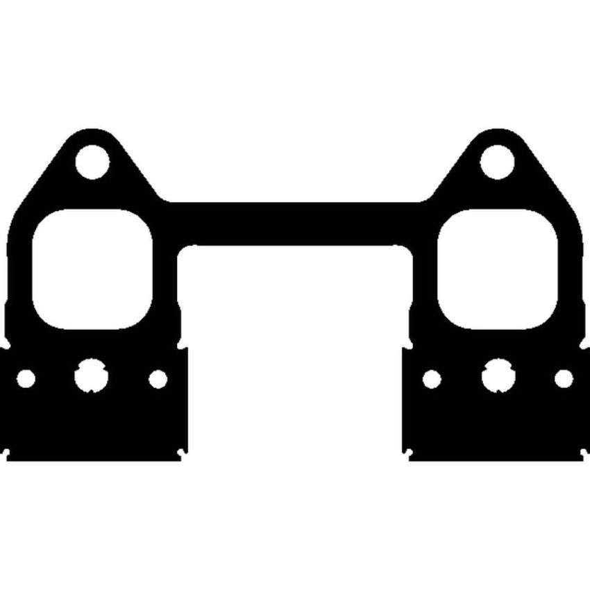 Elring 745.570 Gasket, thermostat housing