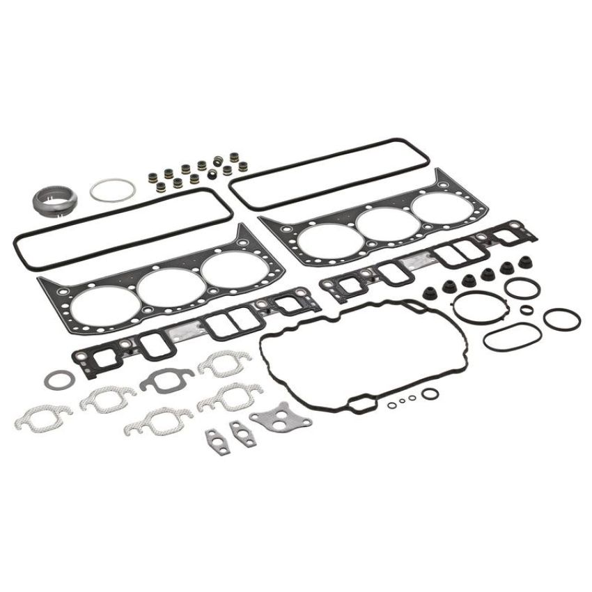Elring 747.090 Gasket Kit, cylinder head
