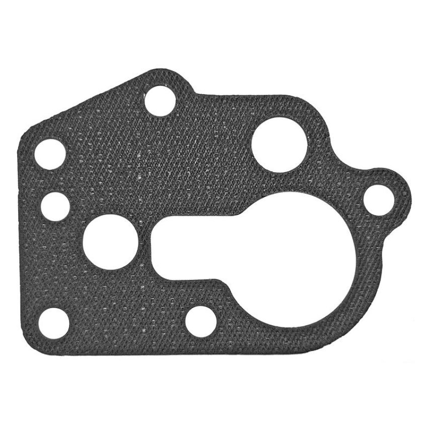 Elring 748.420 Gasket, oil filter housing