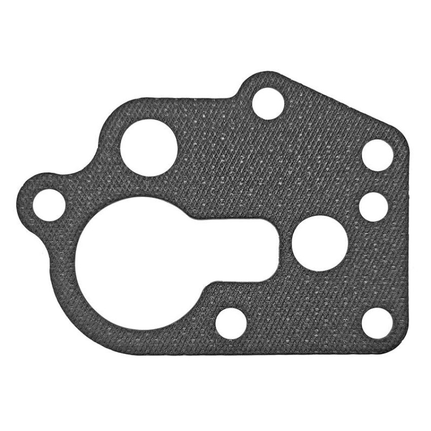 Elring 748.420 Gasket, oil filter housing