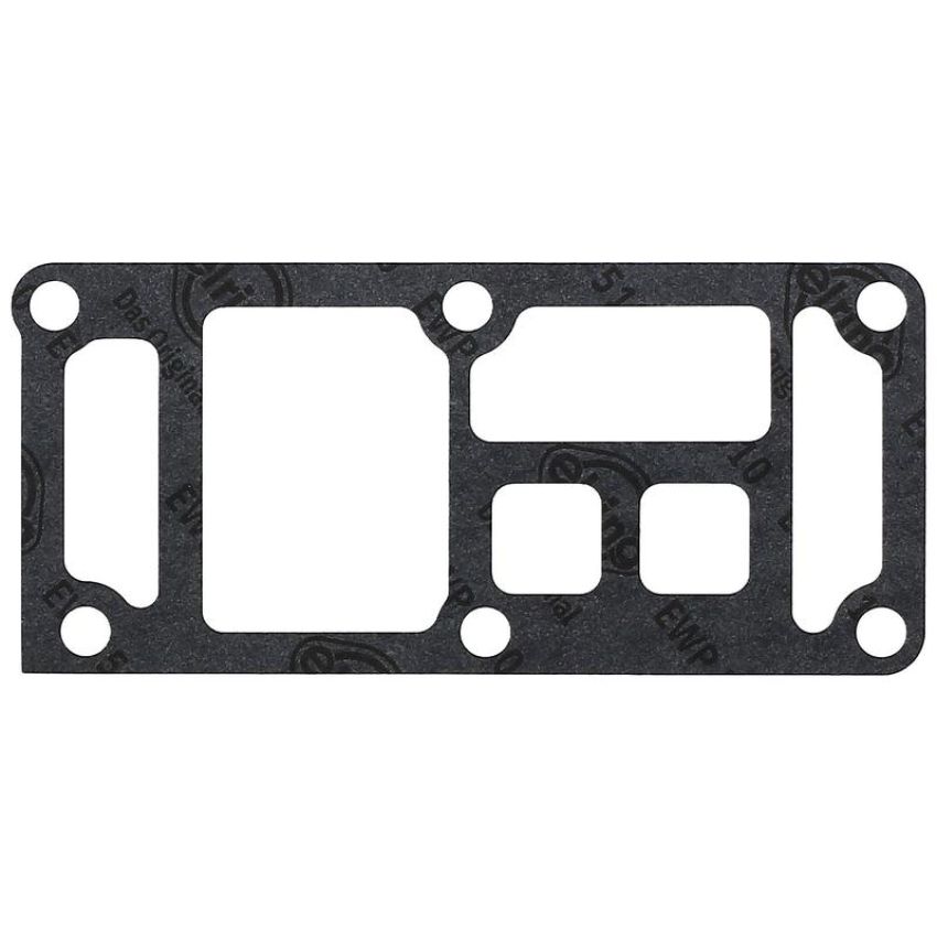 Elring 748.811 Gasket, oil filter housing