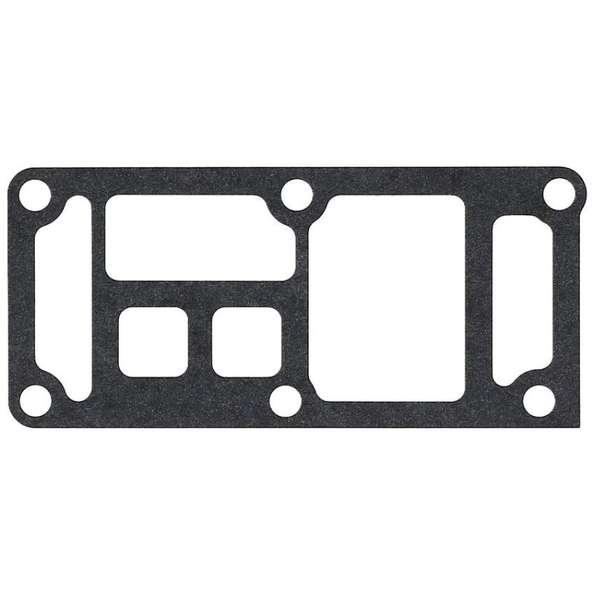 Elring 748.811 Gasket, oil filter housing