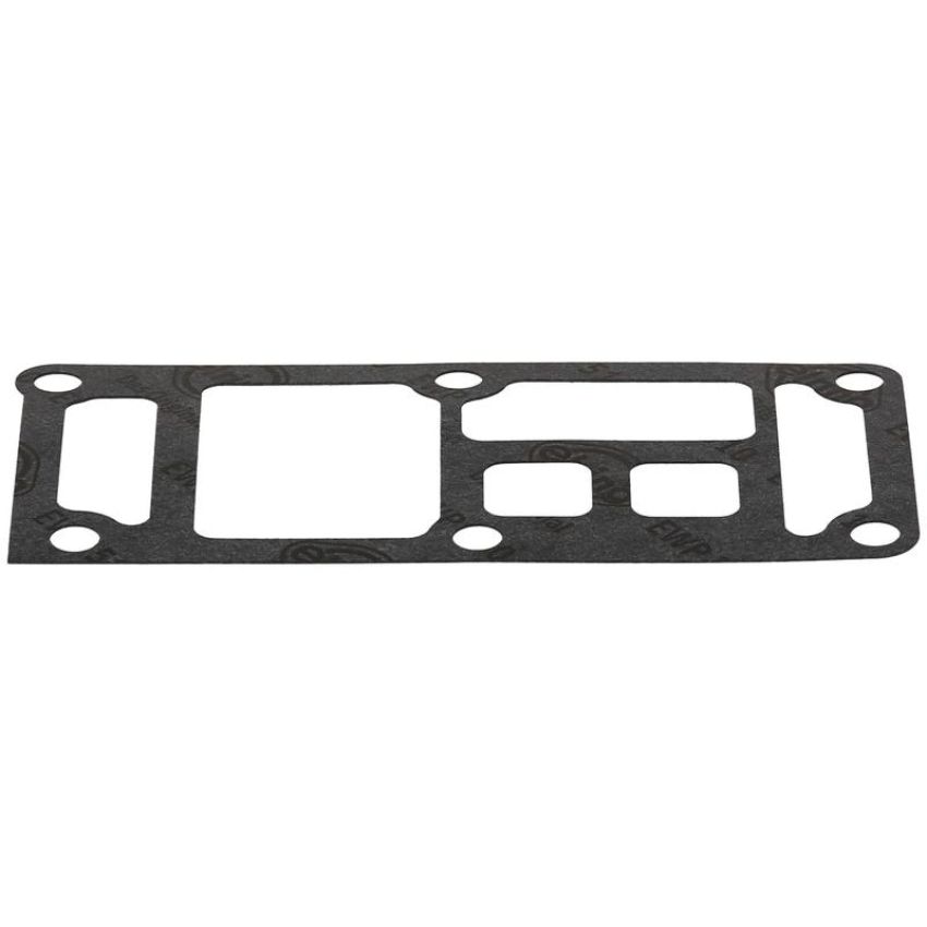 Elring 748.811 Gasket, oil filter housing