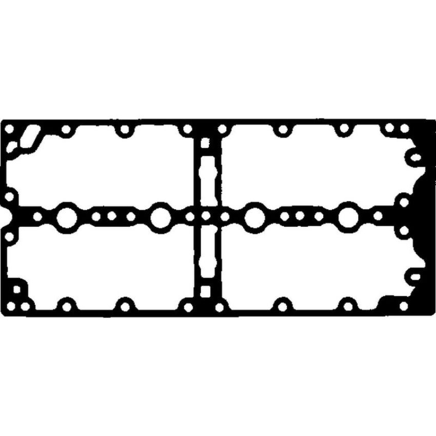 Elring 749.772 Gasket, timing case cover