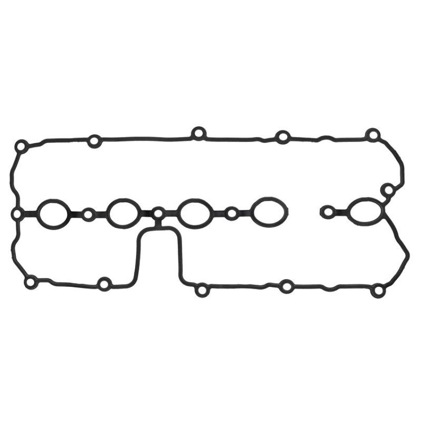 Elring 753.300 Gasket, cylinder head cover