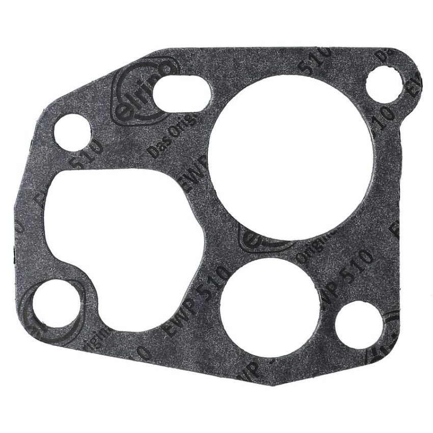 Elring 753.581 Gasket, oil filter housing